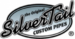 Silvertail